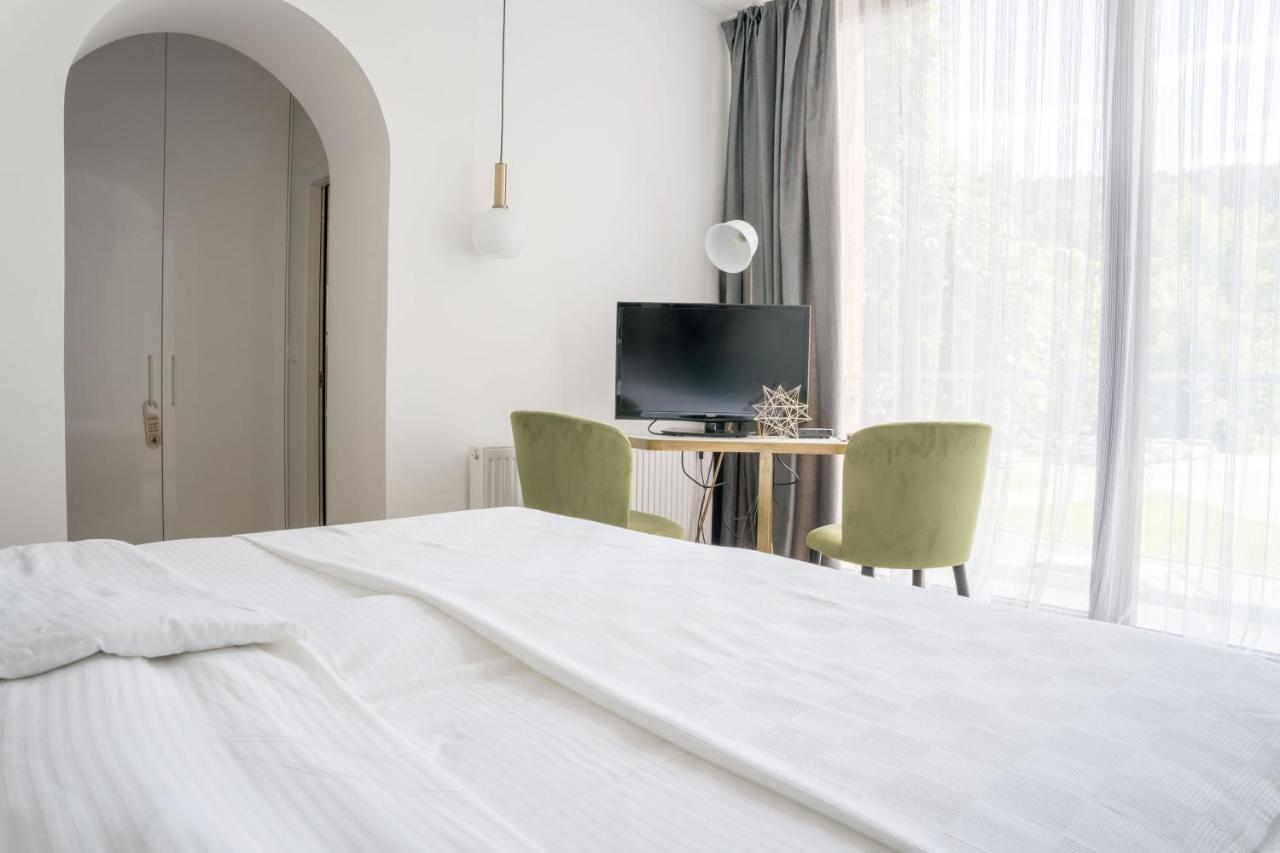 Hotel Morea Ljubljana Extérieur photo