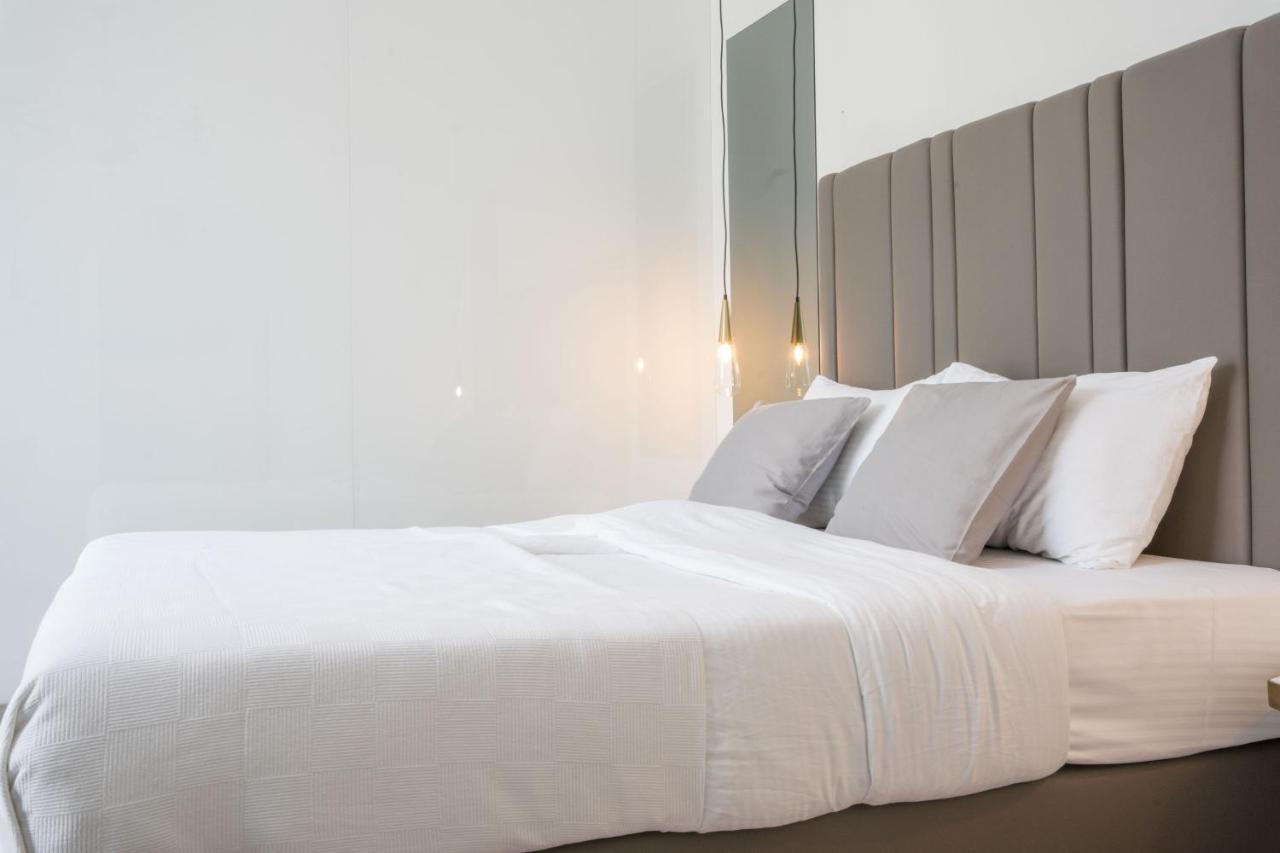 Hotel Morea Ljubljana Extérieur photo