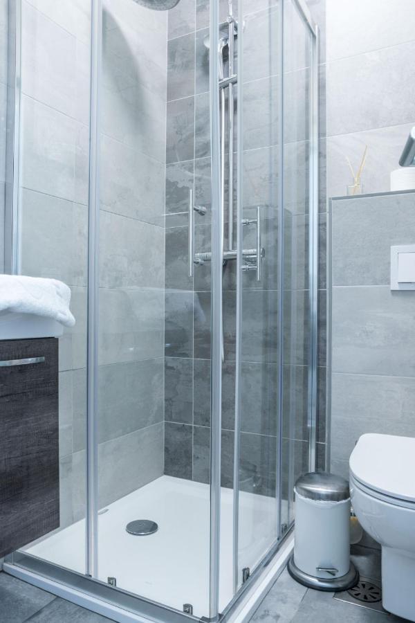 Hotel Morea Ljubljana Extérieur photo