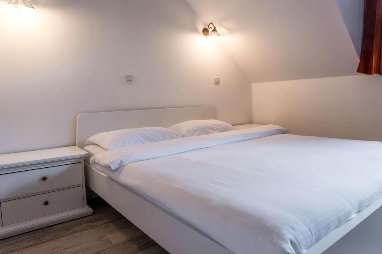 Hotel Morea Ljubljana Extérieur photo