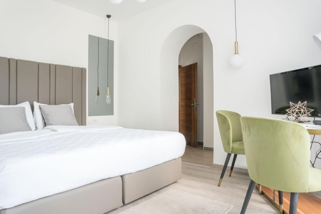 Hotel Morea Ljubljana Extérieur photo