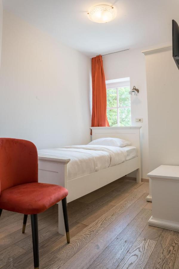 Hotel Morea Ljubljana Extérieur photo