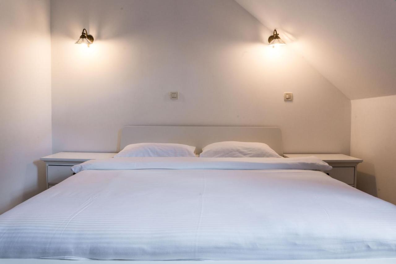 Hotel Morea Ljubljana Extérieur photo