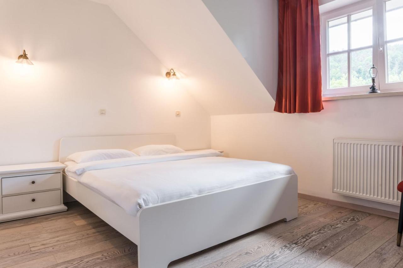Hotel Morea Ljubljana Extérieur photo
