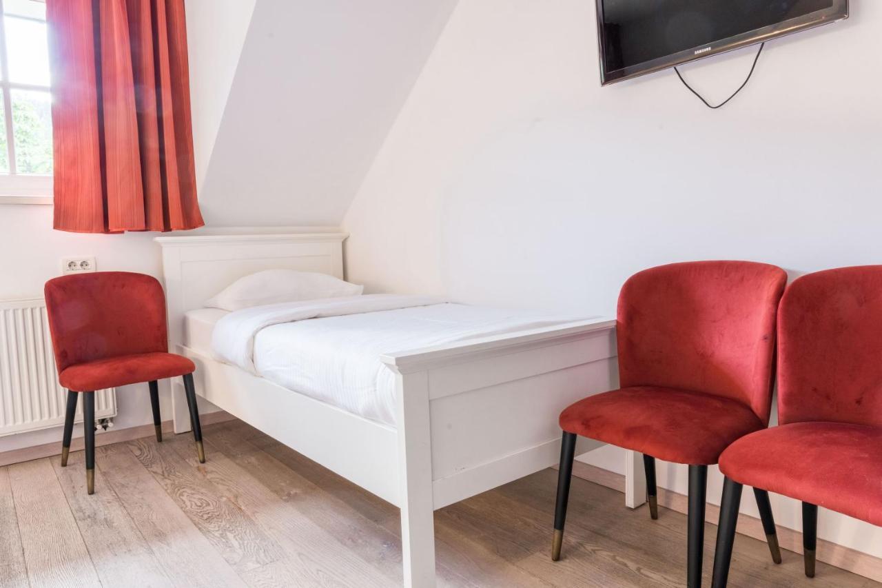 Hotel Morea Ljubljana Extérieur photo