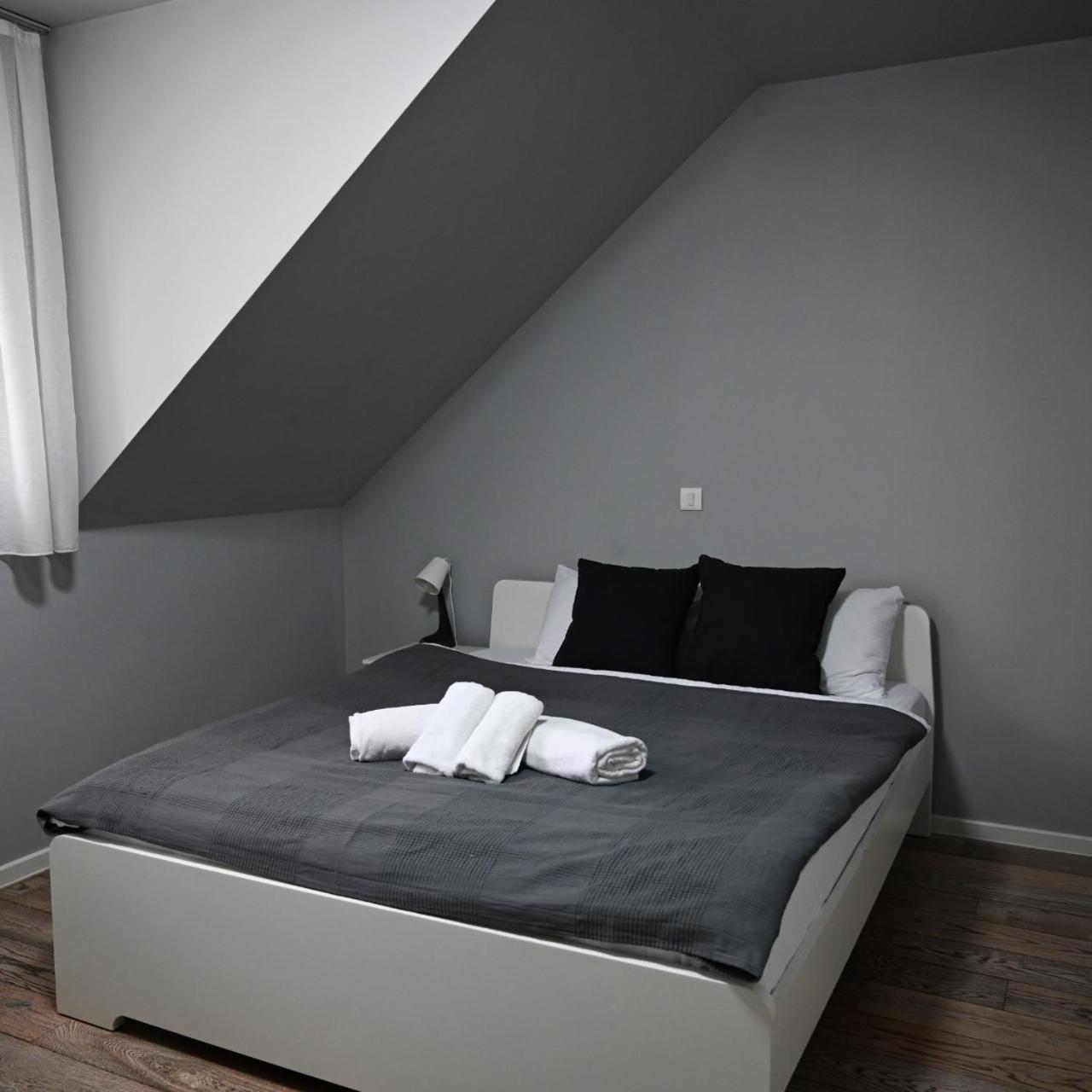 Hotel Morea Ljubljana Extérieur photo