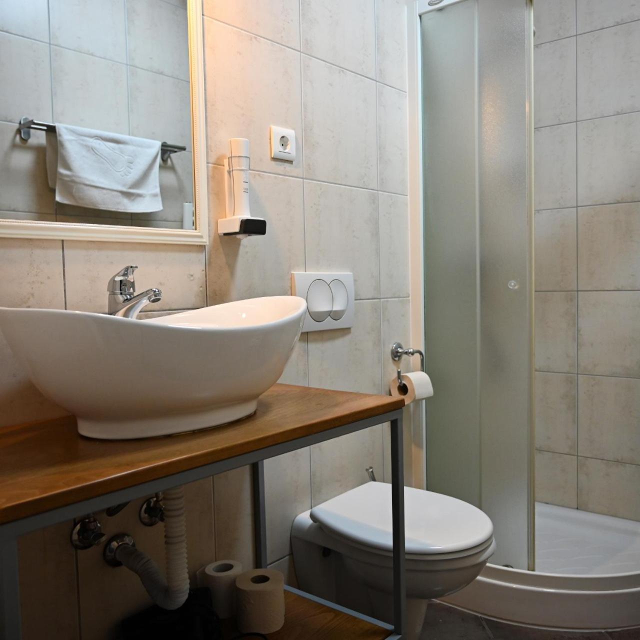 Hotel Morea Ljubljana Extérieur photo