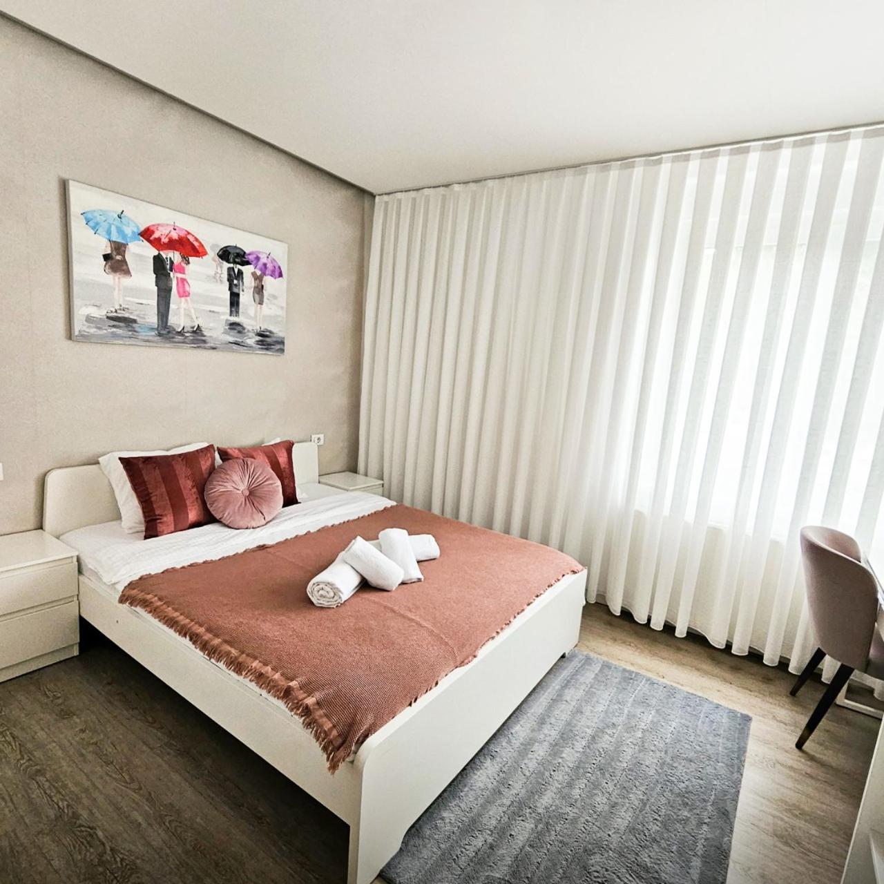 Hotel Morea Ljubljana Extérieur photo