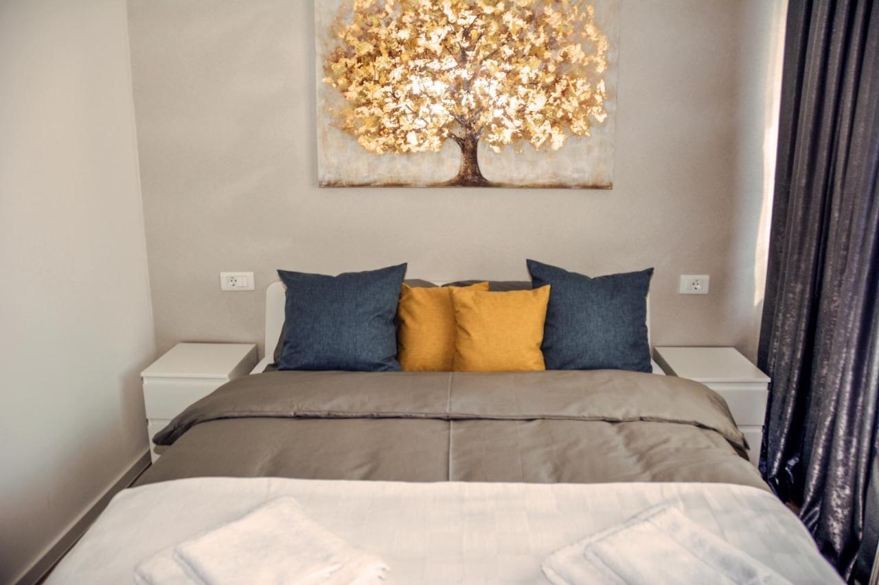 Hotel Morea Ljubljana Extérieur photo