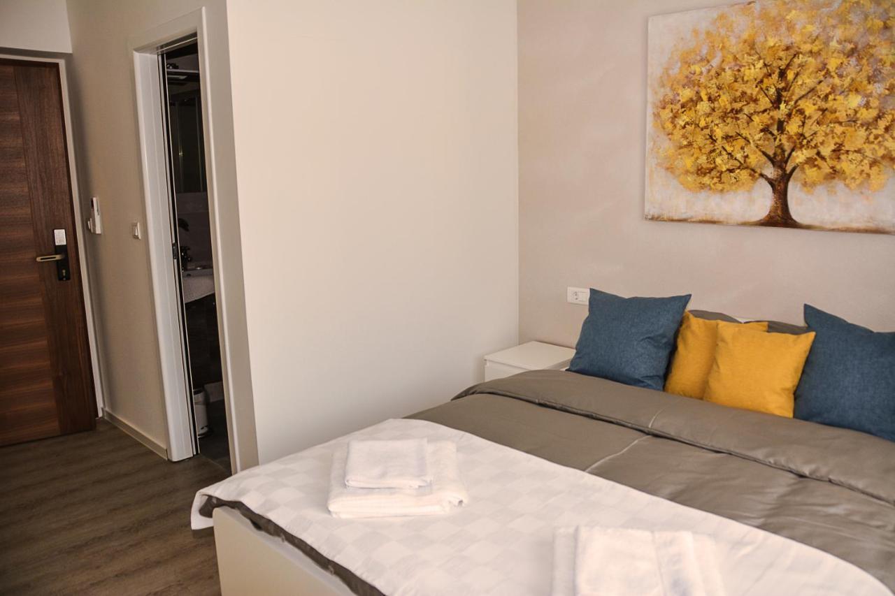 Hotel Morea Ljubljana Extérieur photo